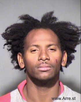 Duwayne  Jones Mugshot