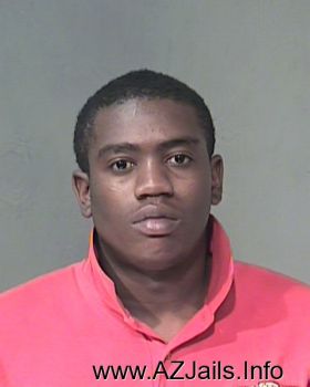 Dwayne Antoine Collins Mugshot