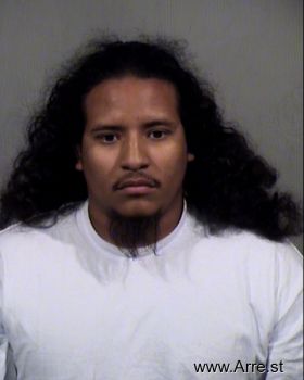 Dwayne  Thomas Mugshot