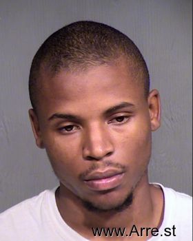 Dwayne  Williams Mugshot