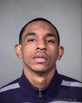 Dwayne  Williams Mugshot