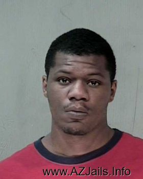 Dwight Anthony Hills Mugshot