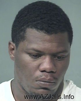 Dwight Anthony Hills Mugshot