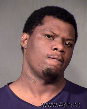 Dwight Anthony Hills Mugshot