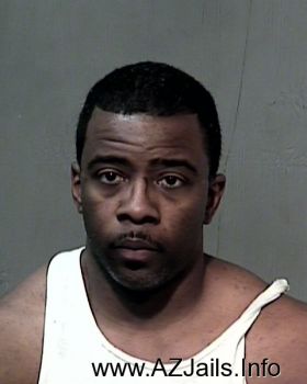 Dwight Alif Jackson Mugshot