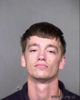 Dylan Greggory Anderson Mugshot