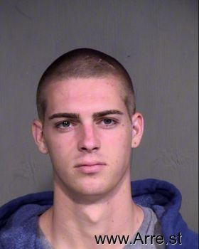 Dylan Michael Dunham Mugshot