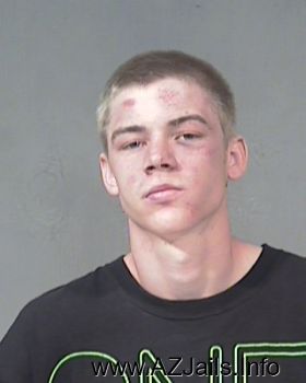 Dylan  Korp Mugshot