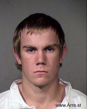 Dylan  Smith Mugshot