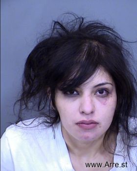 Daisy  Garcia Mugshot