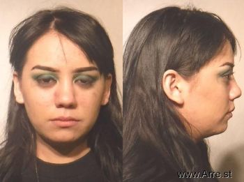 Daisy  Lepro-galindo Mugshot