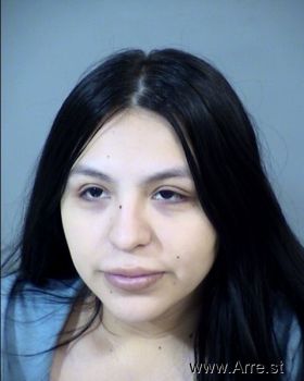 Daisy Celina Valenzuela Mugshot