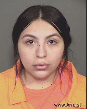 Daisy C. Valenzuela Mugshot