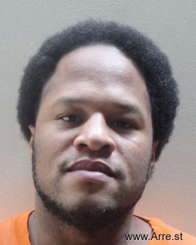 Dajuan  Williams Mugshot