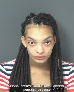 Dakota  Price Mugshot