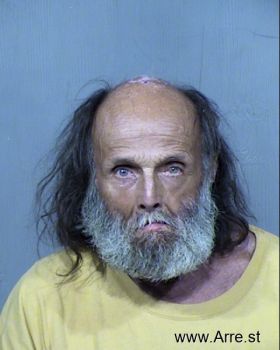 Dale Eugene Anderson Mugshot