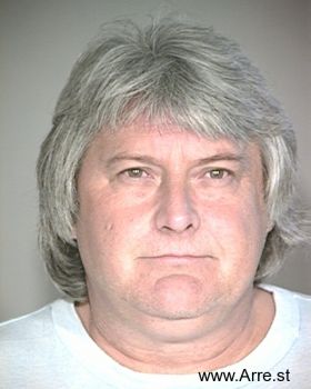 Dale R Anderson Mugshot