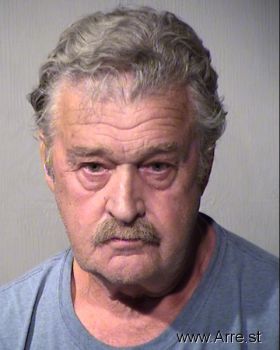 Dale S Campbell Mugshot