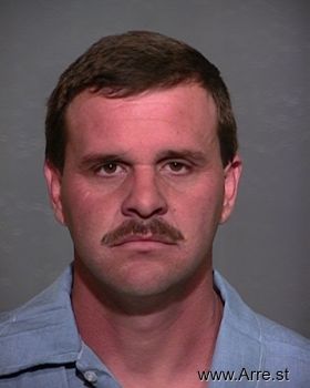 Dale B Ellis Mugshot