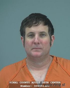 Dale  Ellis Mugshot