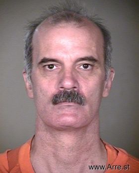 Dale H Foxworthy Mugshot