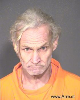 Dale L Smith Mugshot