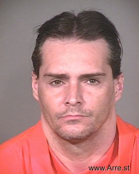 Dale F Turner Mugshot