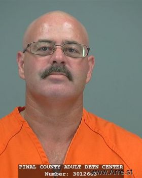 Dale  Wilson Mugshot