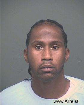 Dalen C Jones Mugshot