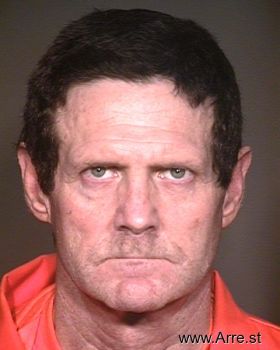 Dallas D Flake Mugshot