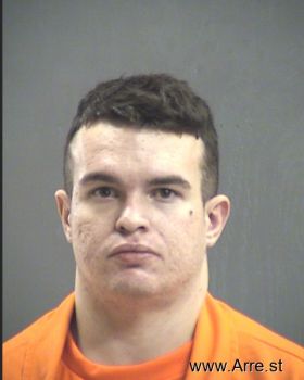 Dallas A. Mccool Mugshot