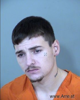 Dalton Ray Hicks Mugshot