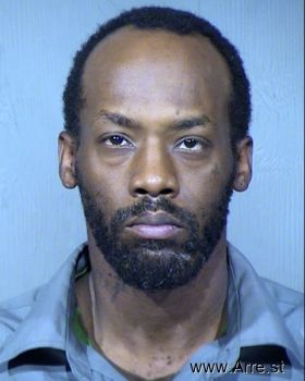 Dameon Darrel Daniels Mugshot