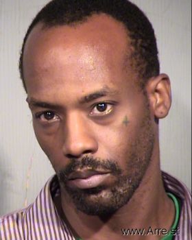 Dameon Darrel Daniels Mugshot