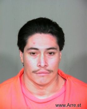 Damian M Perez Mugshot