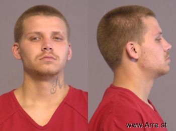 Damian Edward Young Mugshot