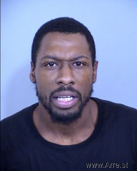 Damien T Boykins Mugshot