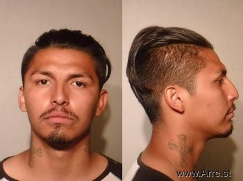 Damien  Carrasco Mugshot