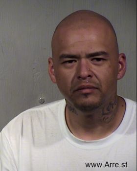 Damien Nicolas Chavez Mugshot