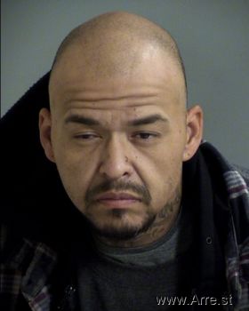 Damien Nicholas Chavez Mugshot