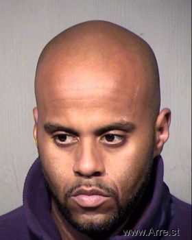 Damien Pierre Stewart Mugshot