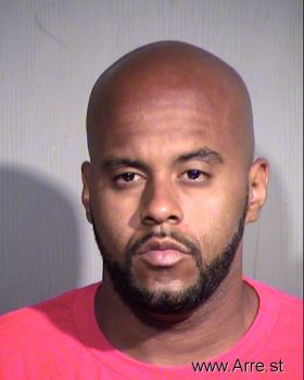 Damien Pierre Stewart Mugshot