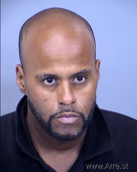 Damien Pierre Stewart Mugshot