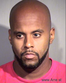 Damien Pierre Stewart Mugshot