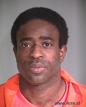 Damien  Wright Mugshot