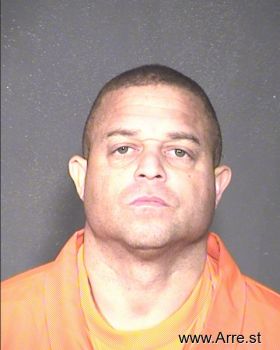 Damon P Robinson Mugshot