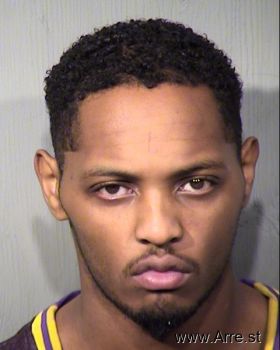 Damon Lamont Smith Mugshot