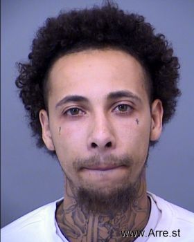 Damon Anthony Stevenson Mugshot