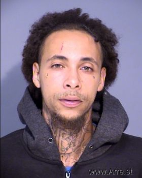 Damon Anthony Stevenson Mugshot