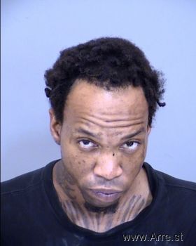 Damon Jonathan Williams Mugshot